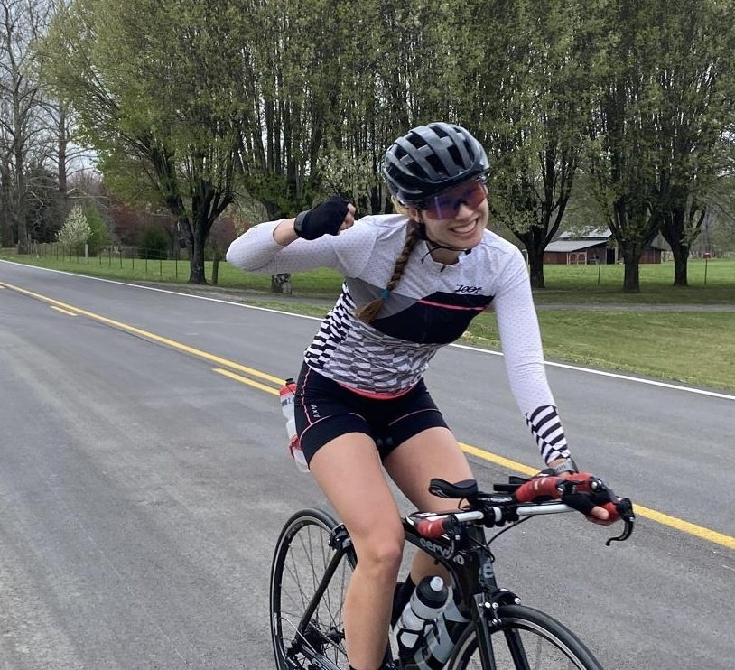 What I’ve Learned Racing Each Triathlon&nbsp;Distance